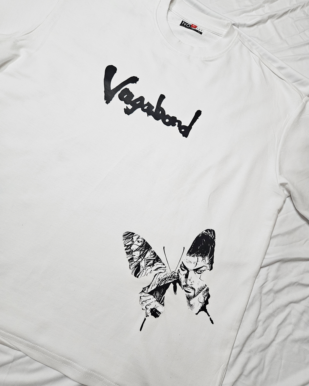 Vagabond