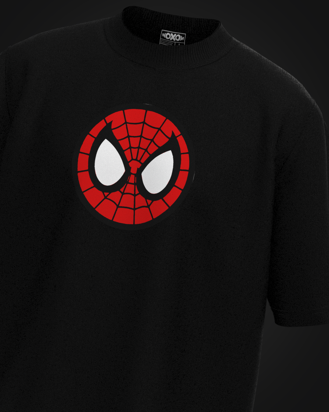 Spiderman's Responsibility