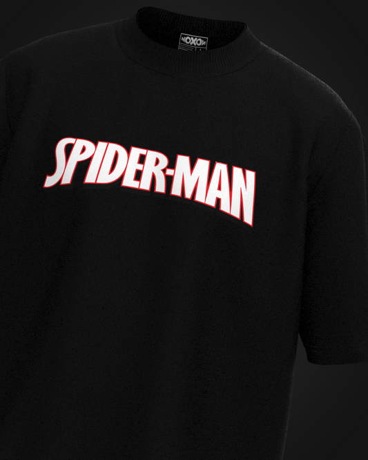 Spiderman Retro