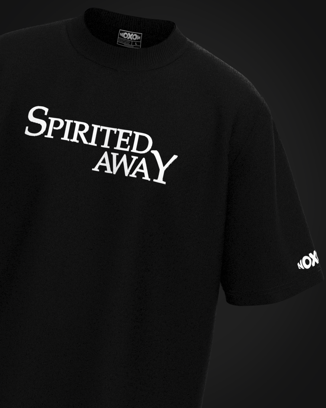 Spirited Away