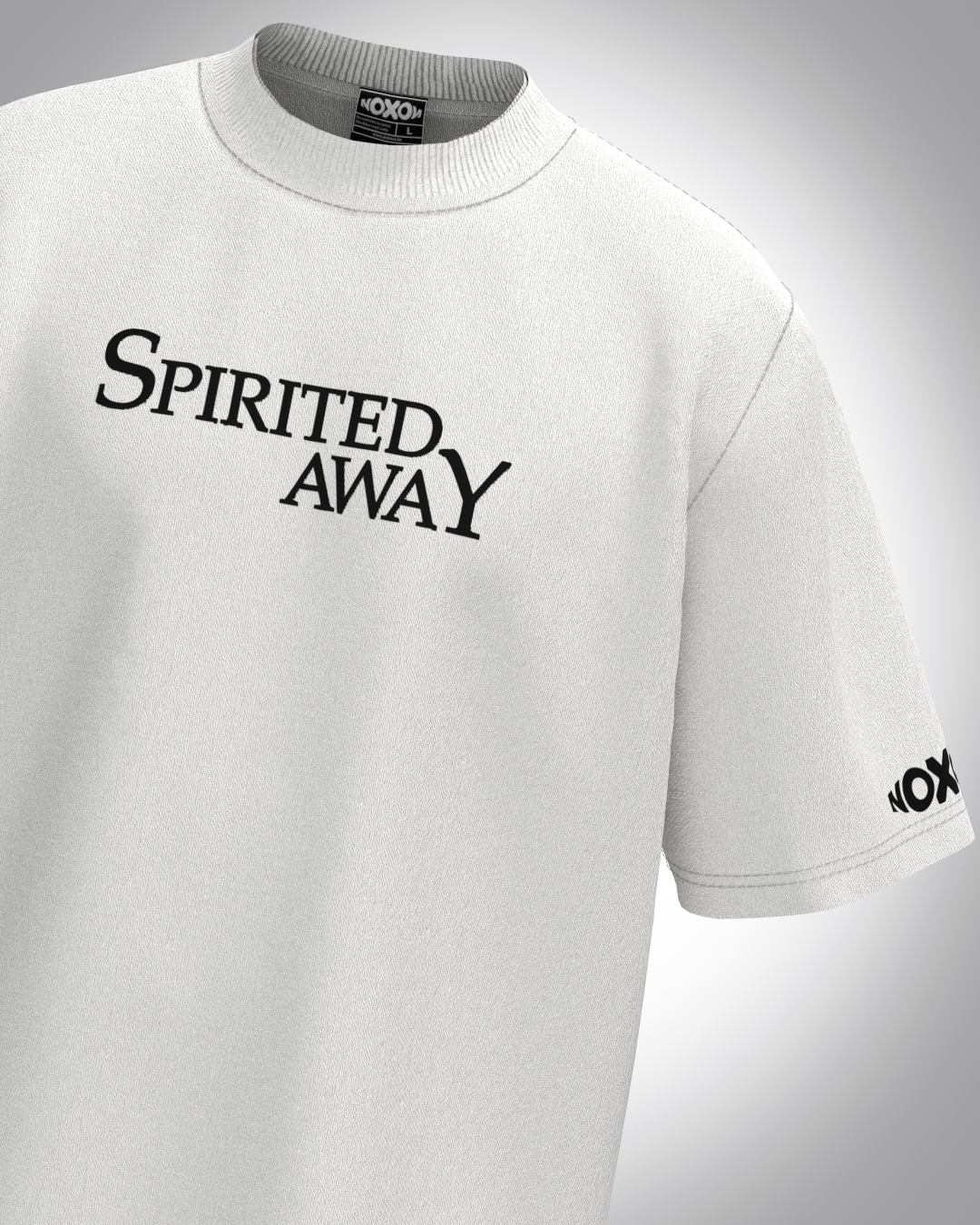 Spirited Away