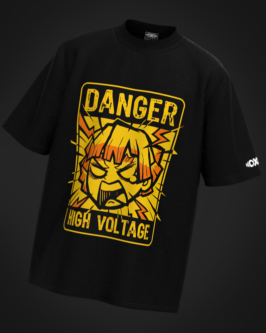 Zenitsu - High Voltage