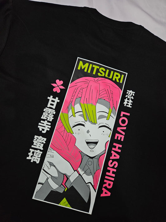Mitsuri