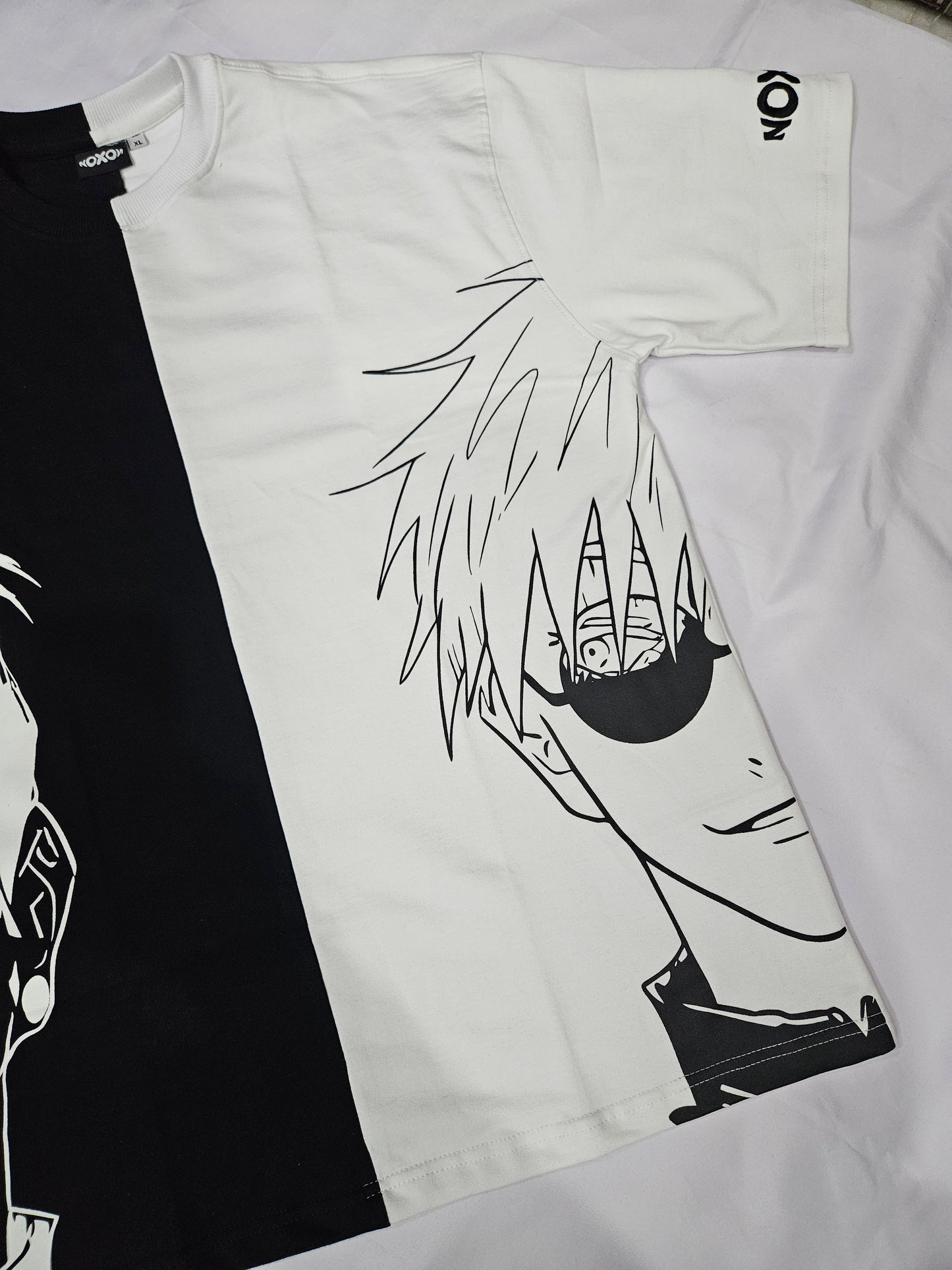 Cursed Duo