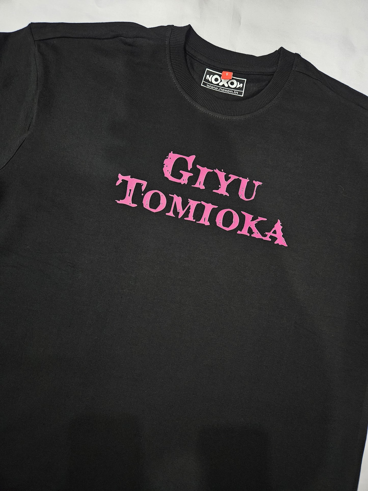 Giyu
