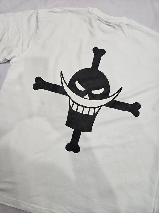 Whitebeard & Blackbeard