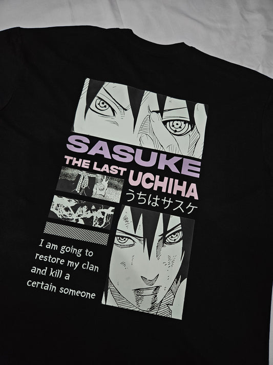 Sasuke Uchiha