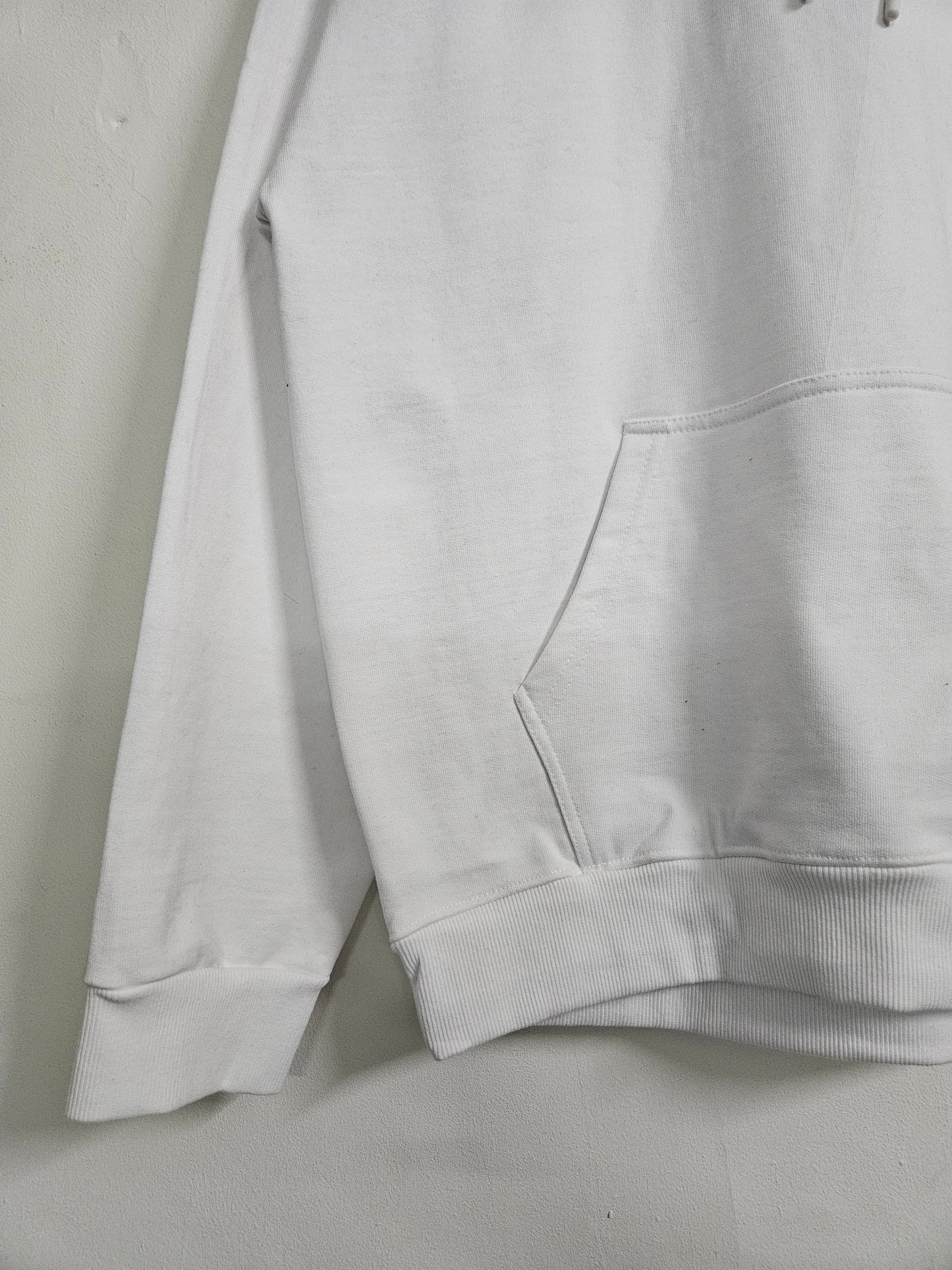 Dustin - Oversized Hoodie