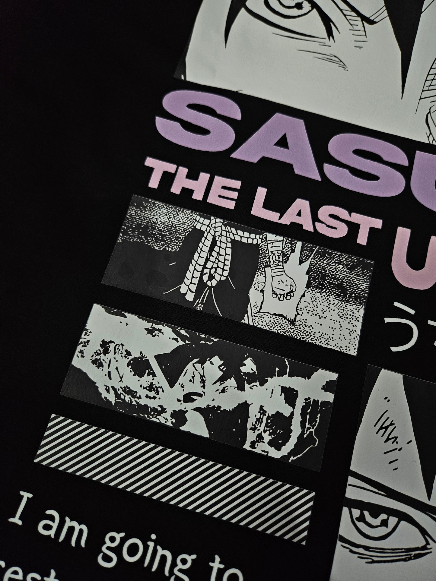 Sasuke Uchiha