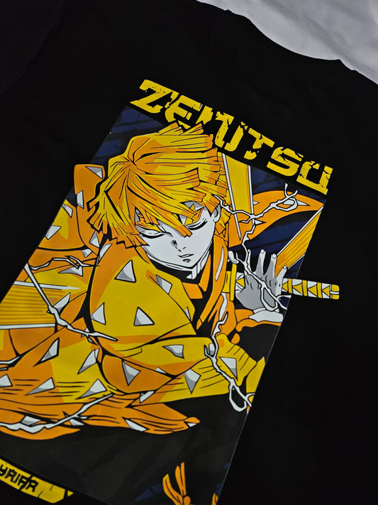 Zenitsu 2.0