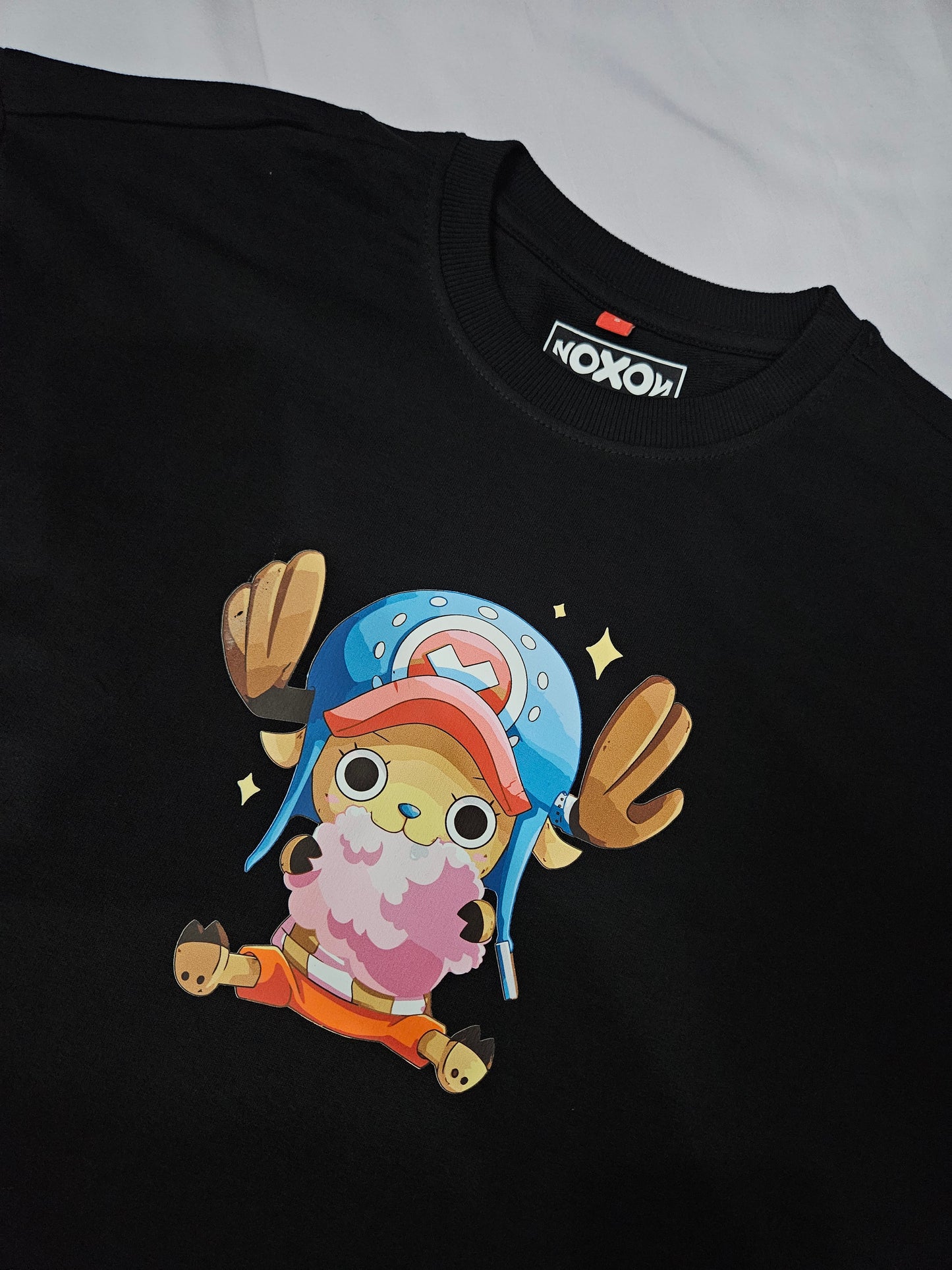 Chopper