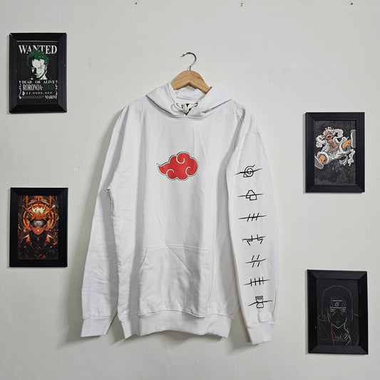 Akatsuki - Oversized Hoodie
