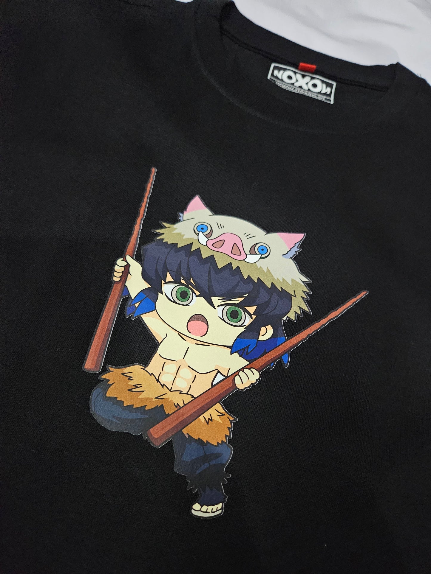 Inosuke