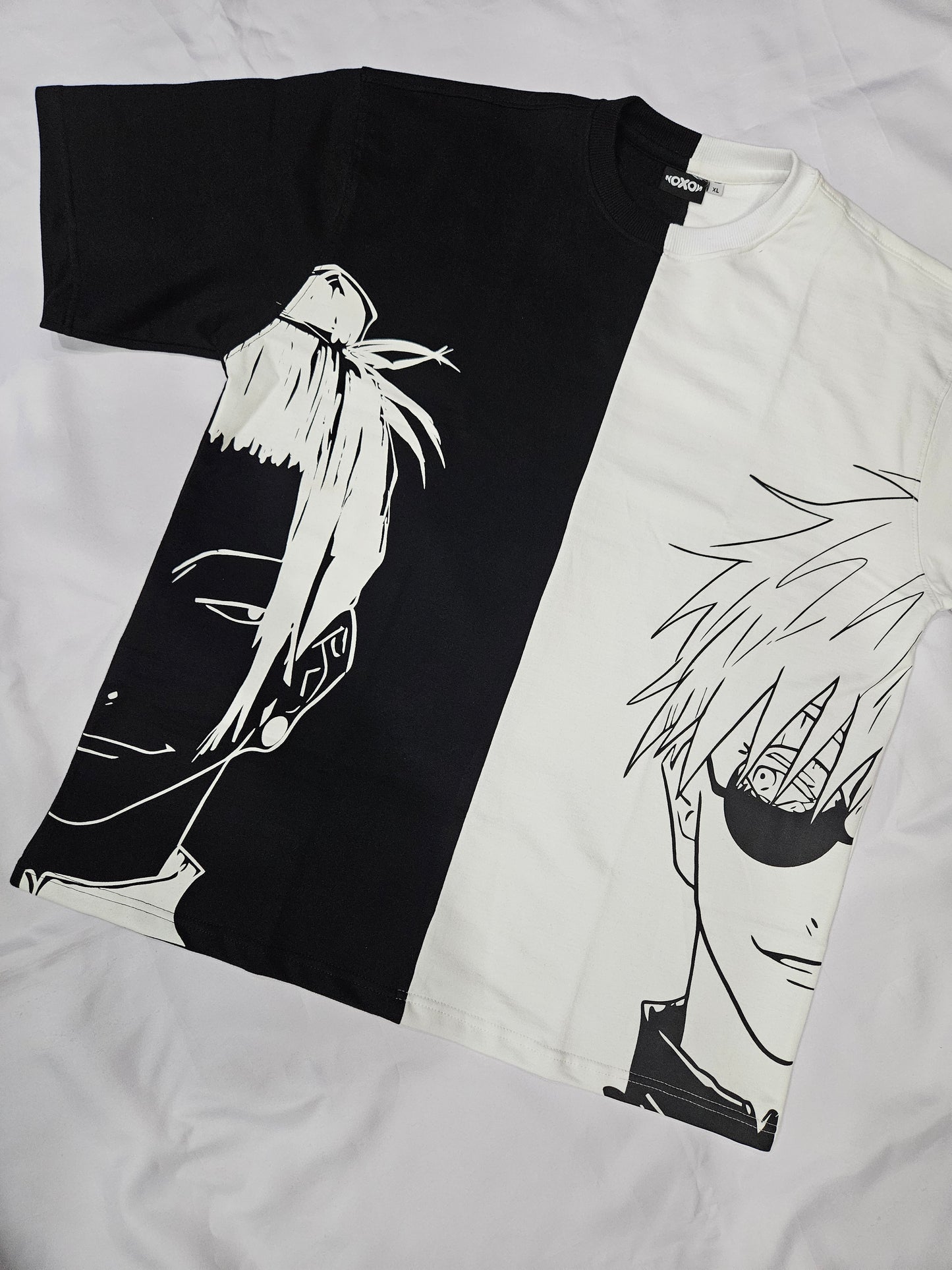 Cursed Duo