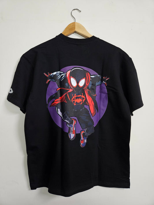 Spiderman Multiverse