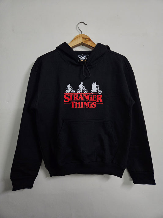 Stranger Things 3.0 - Oversized Hoodie