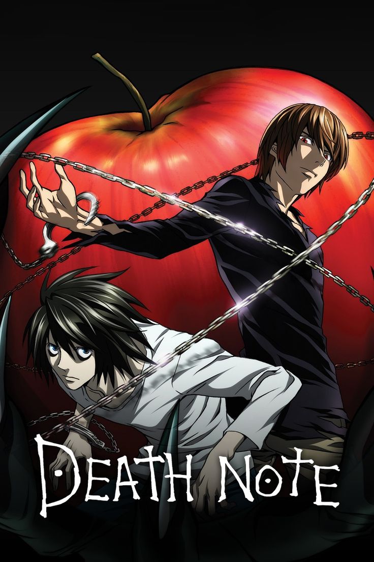 Death Note