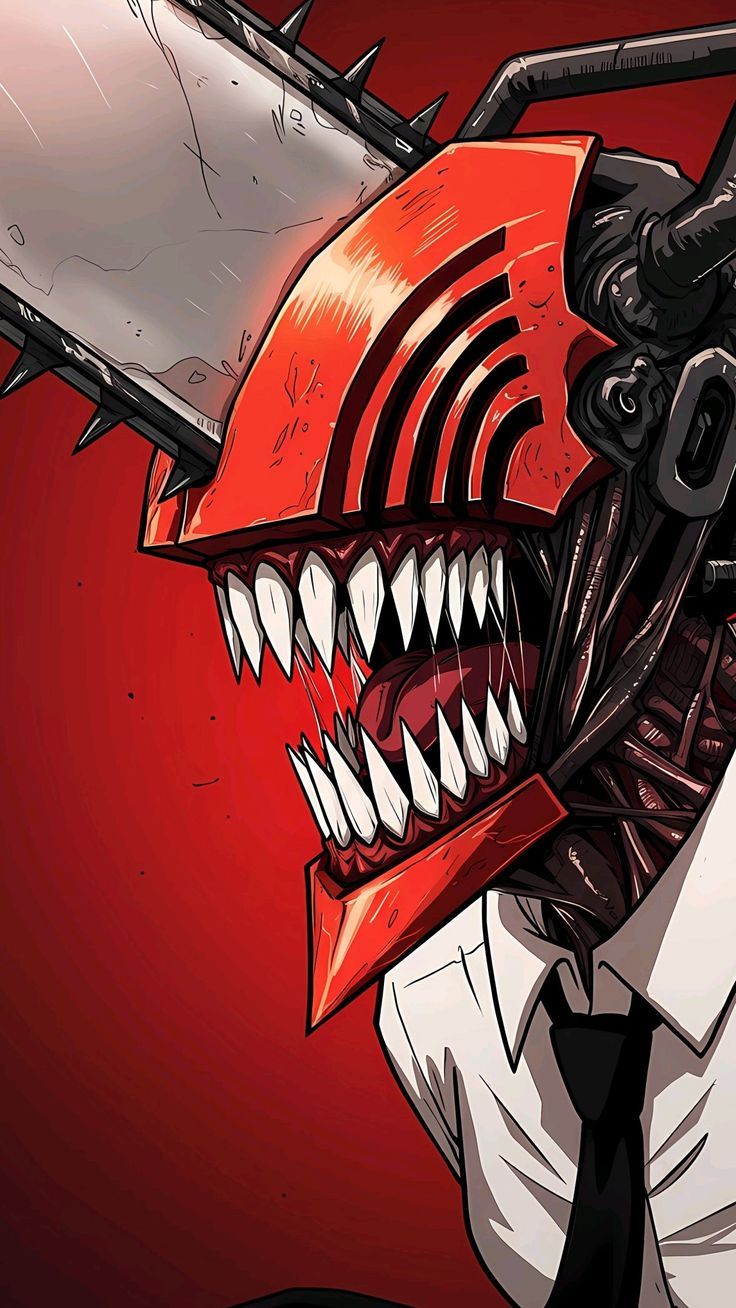 Chainsaw Man