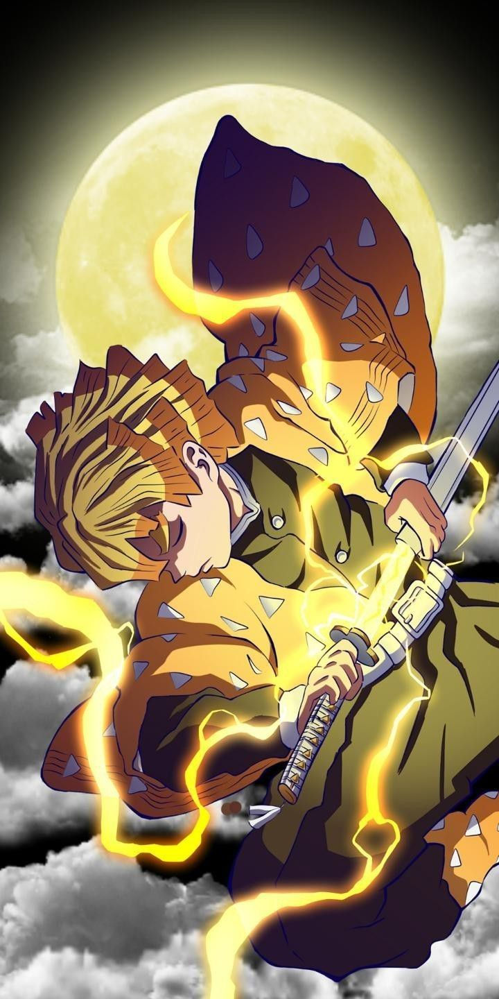 Demon Slayer