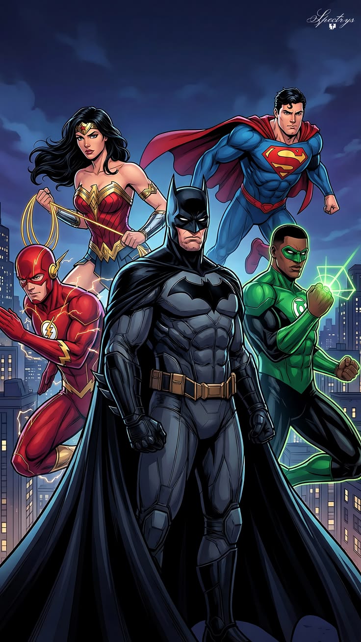 DC