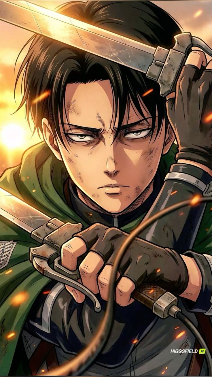 Attack on Titan