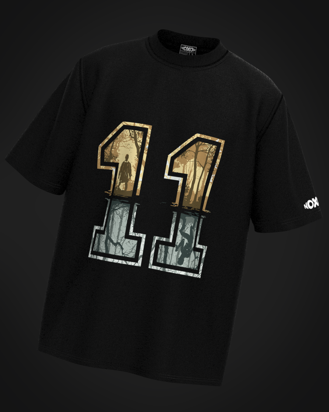 11