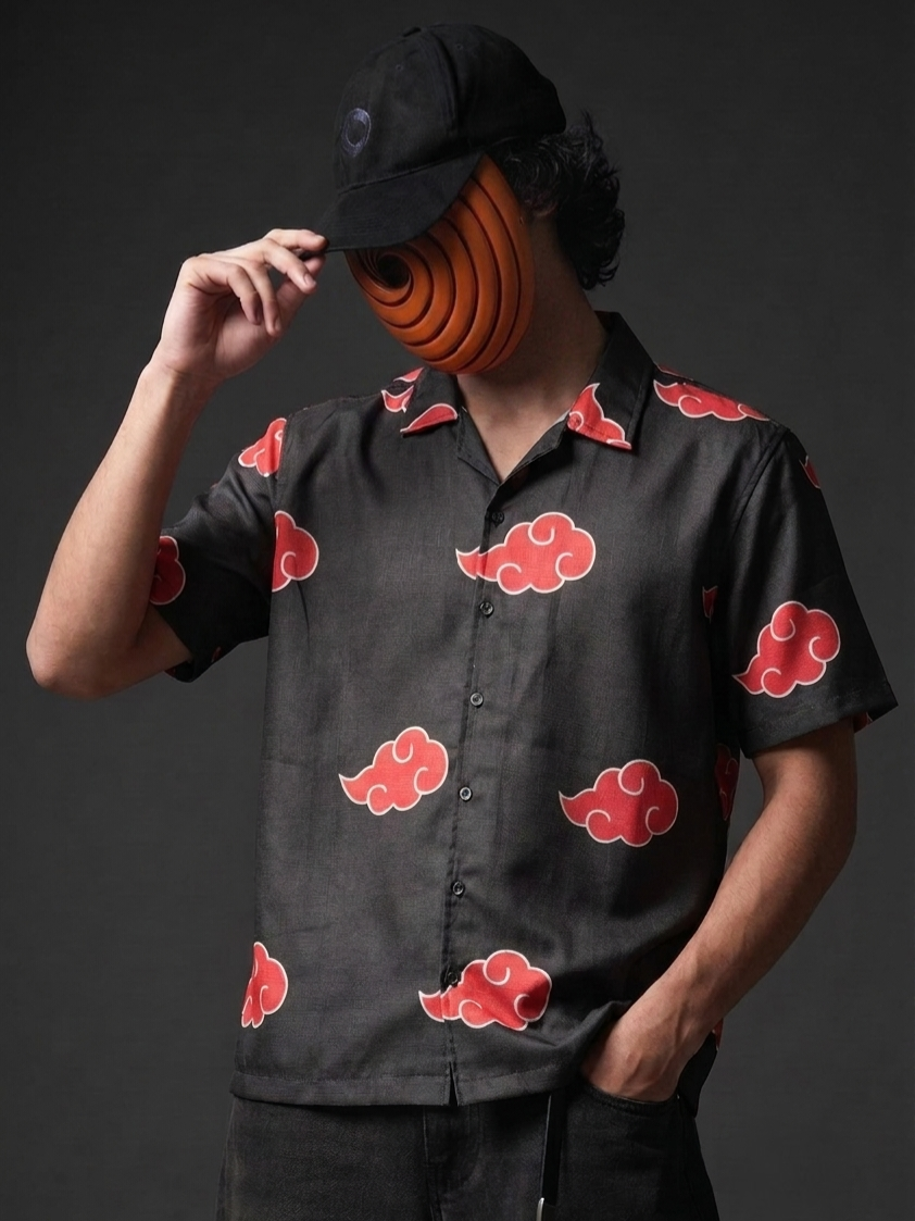 Akatsuki - Black