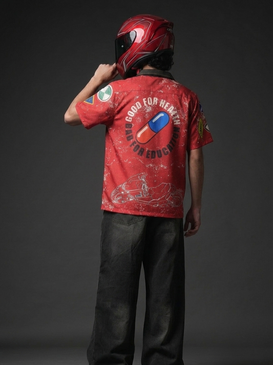 Akira Shirt