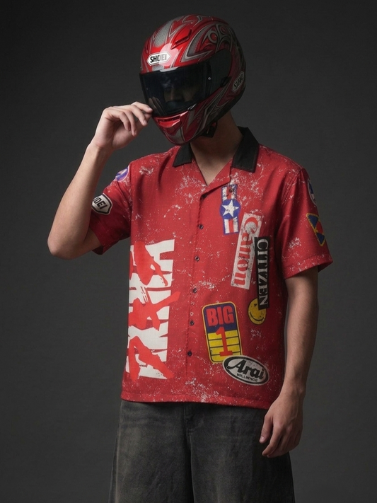 Akira Shirt