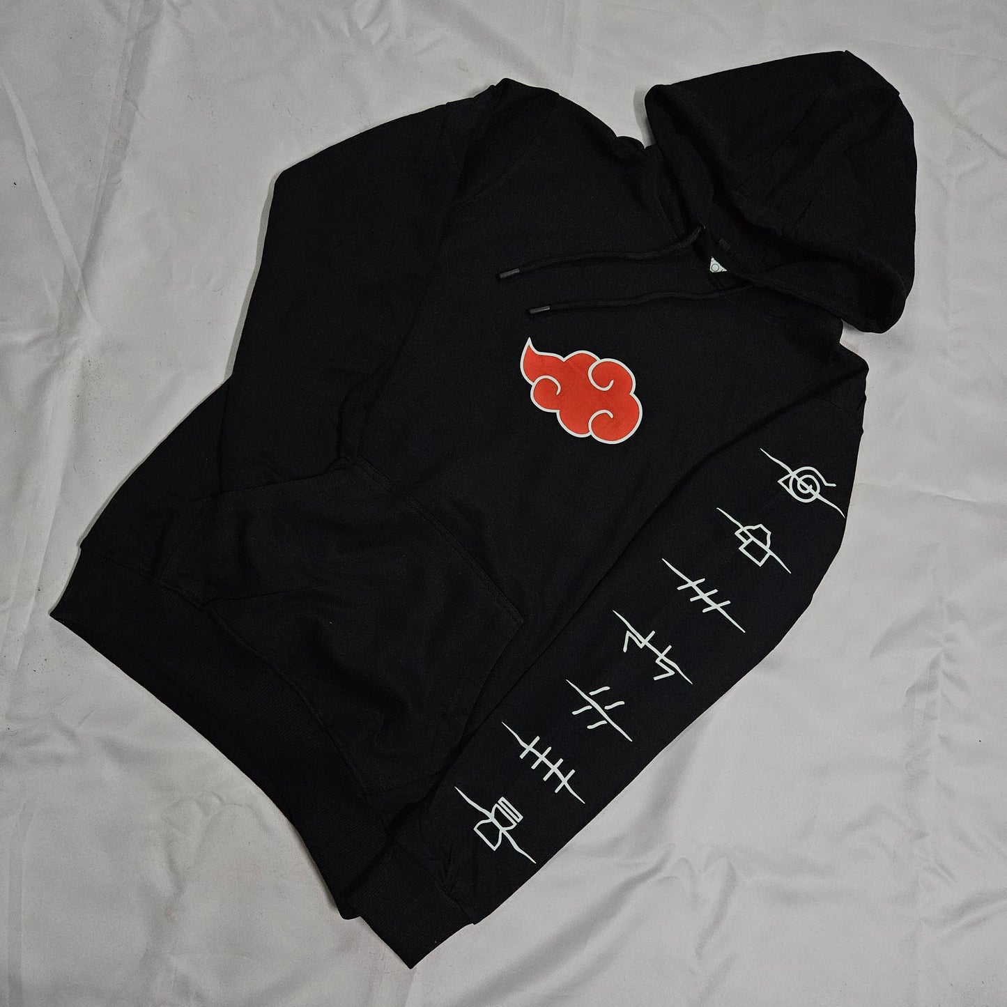 Akatsuki - Oversized Hoodie
