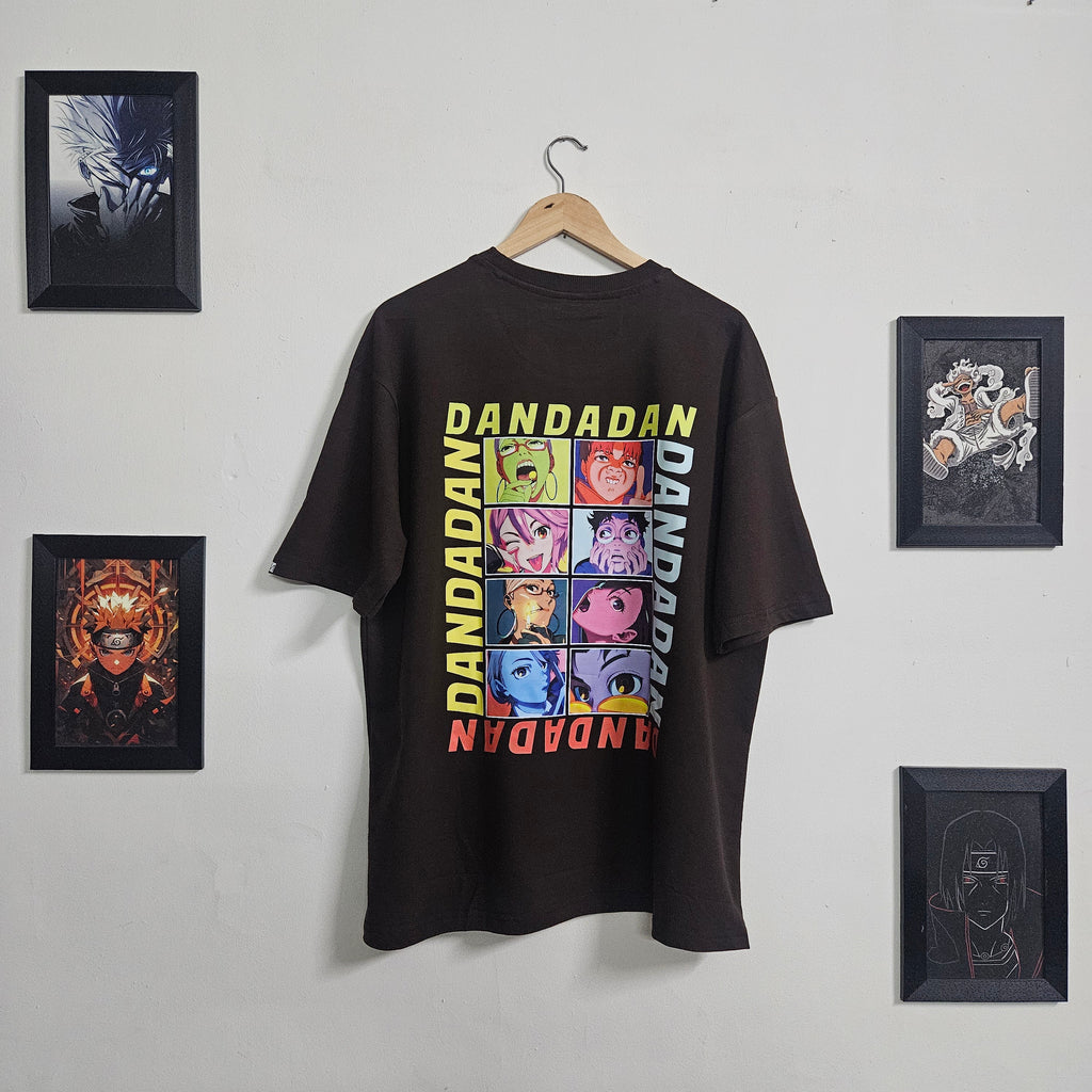 Dandadan