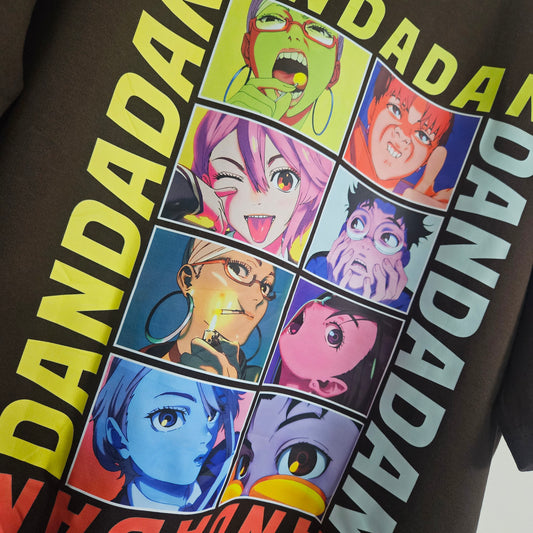 Dandadan
