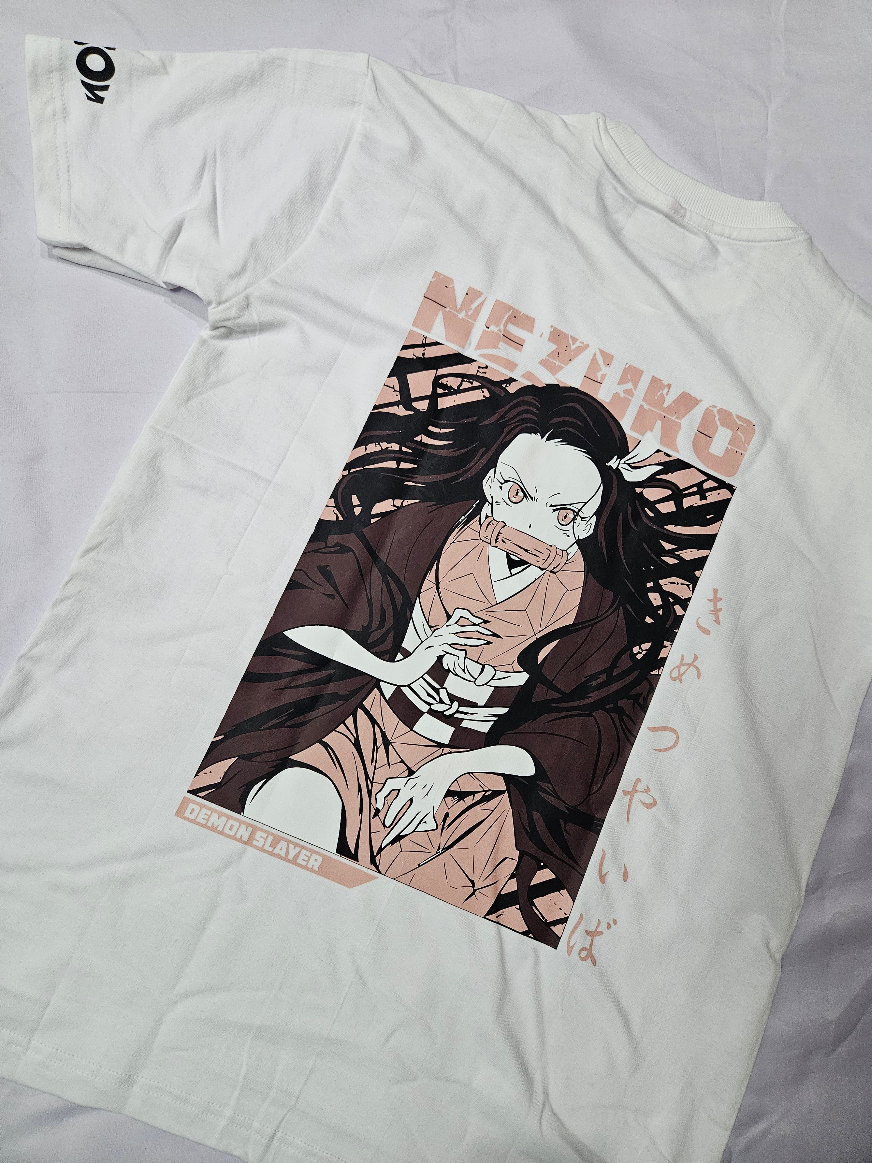 Nezuko