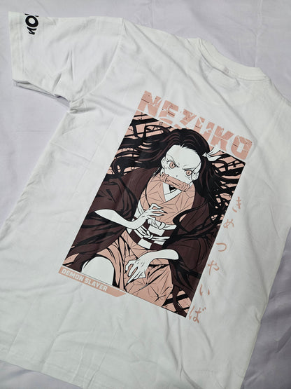 Nezuko