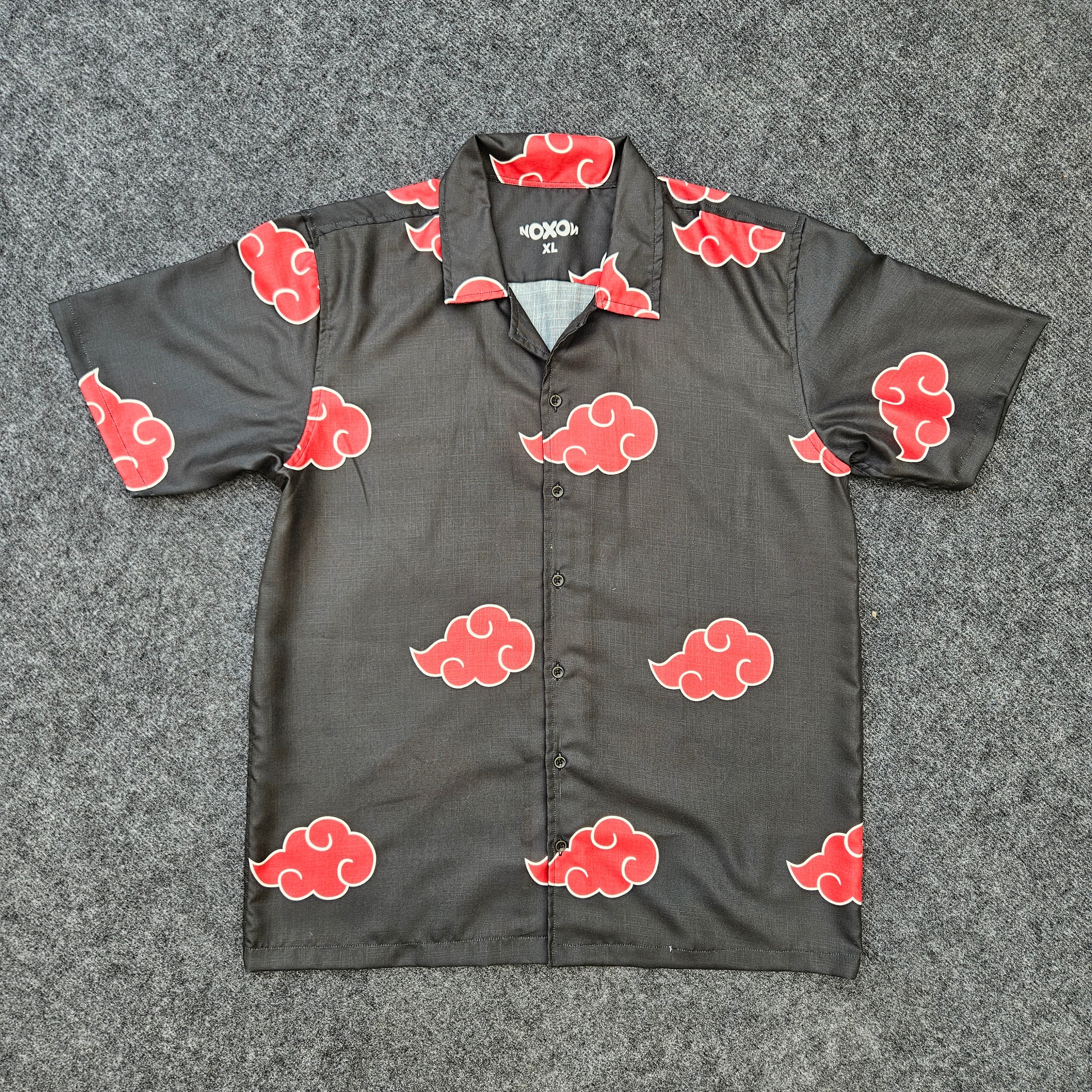 Akatsuki - Black