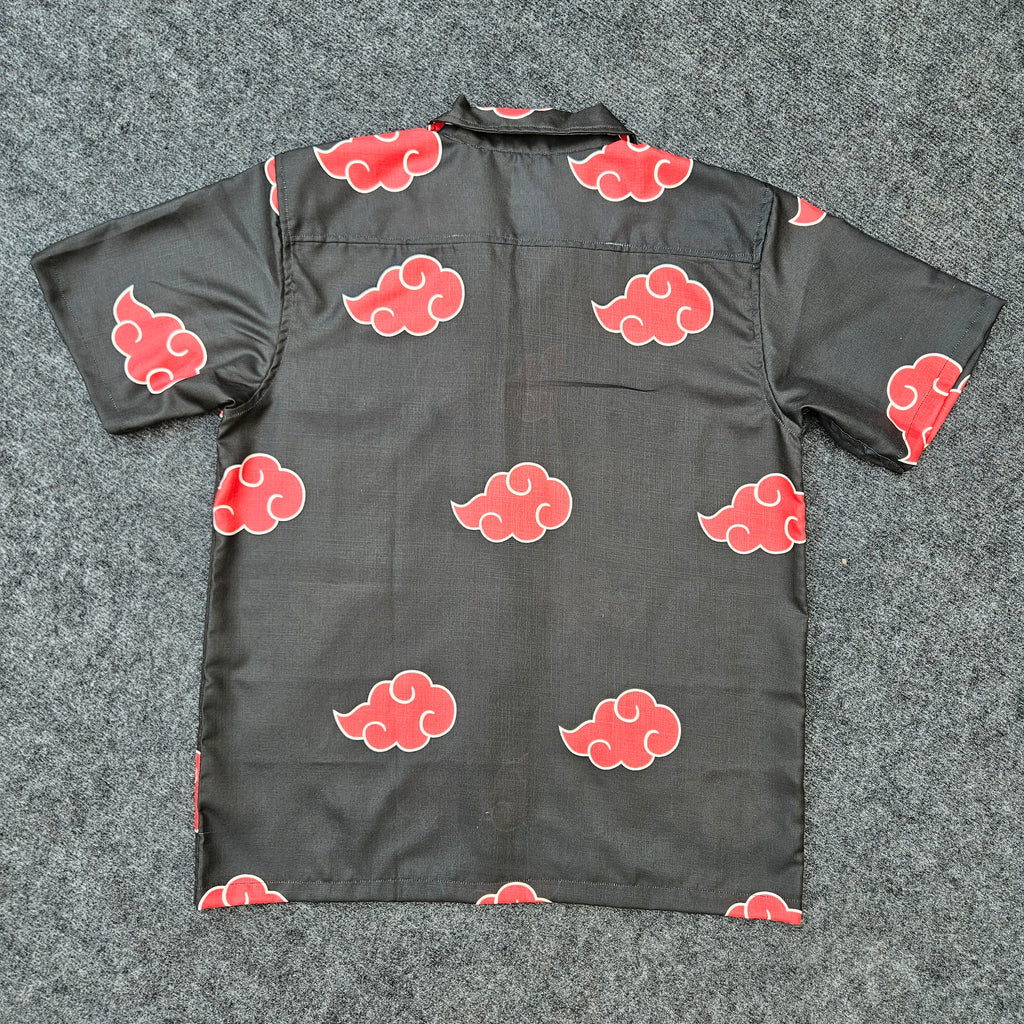 Akatsuki - Black