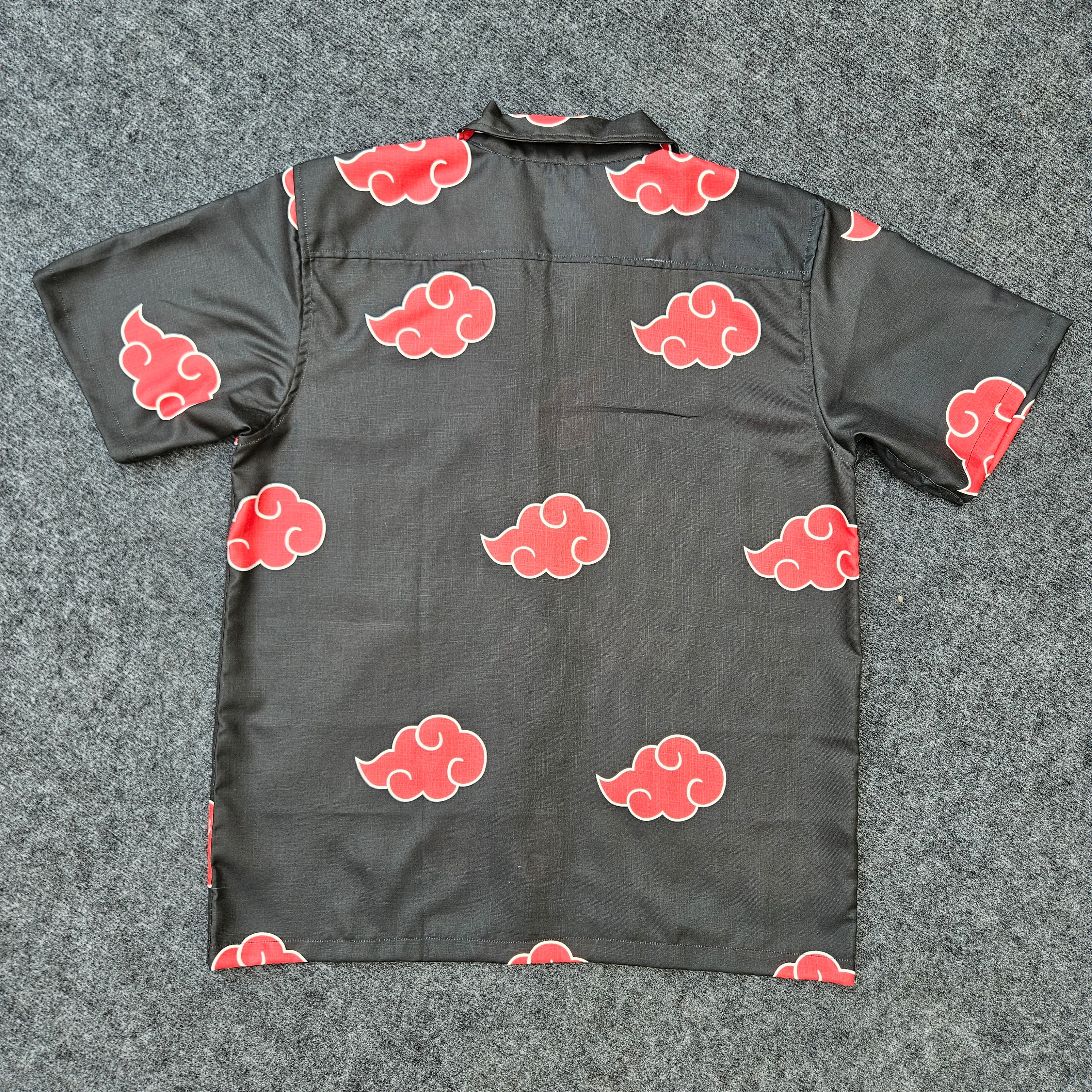 Akatsuki - Black