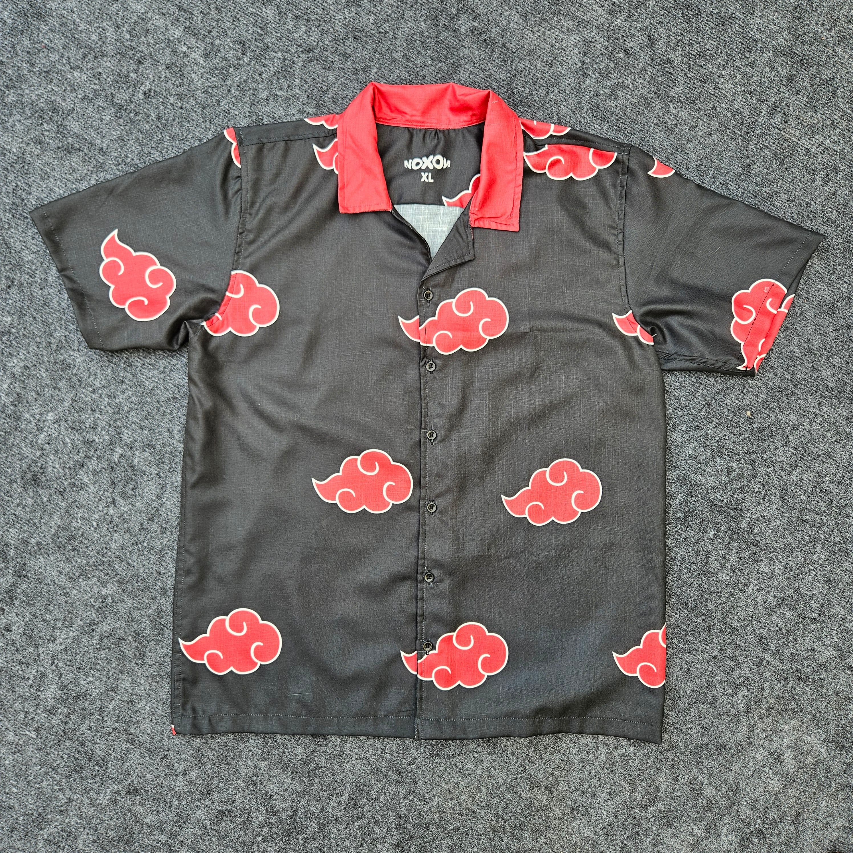 Akatsuki - Red