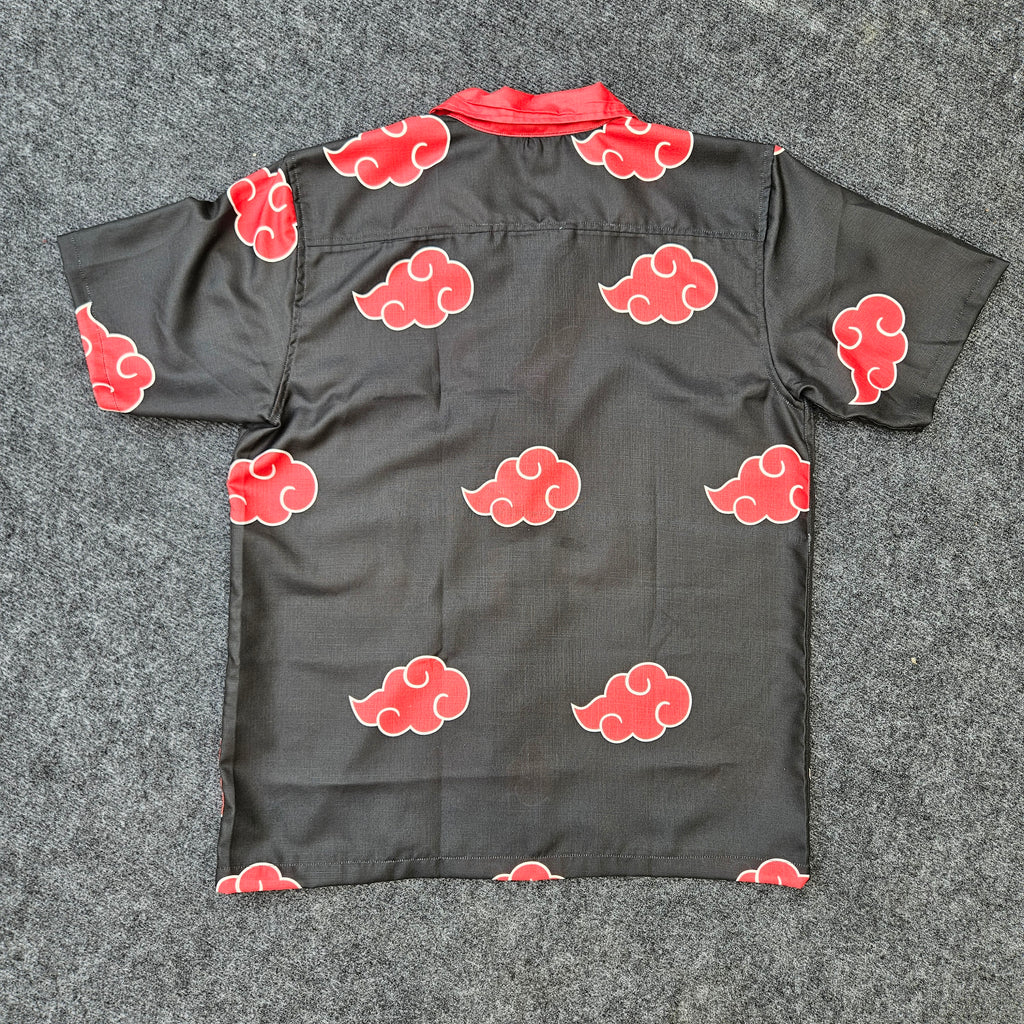 Akatsuki - Red
