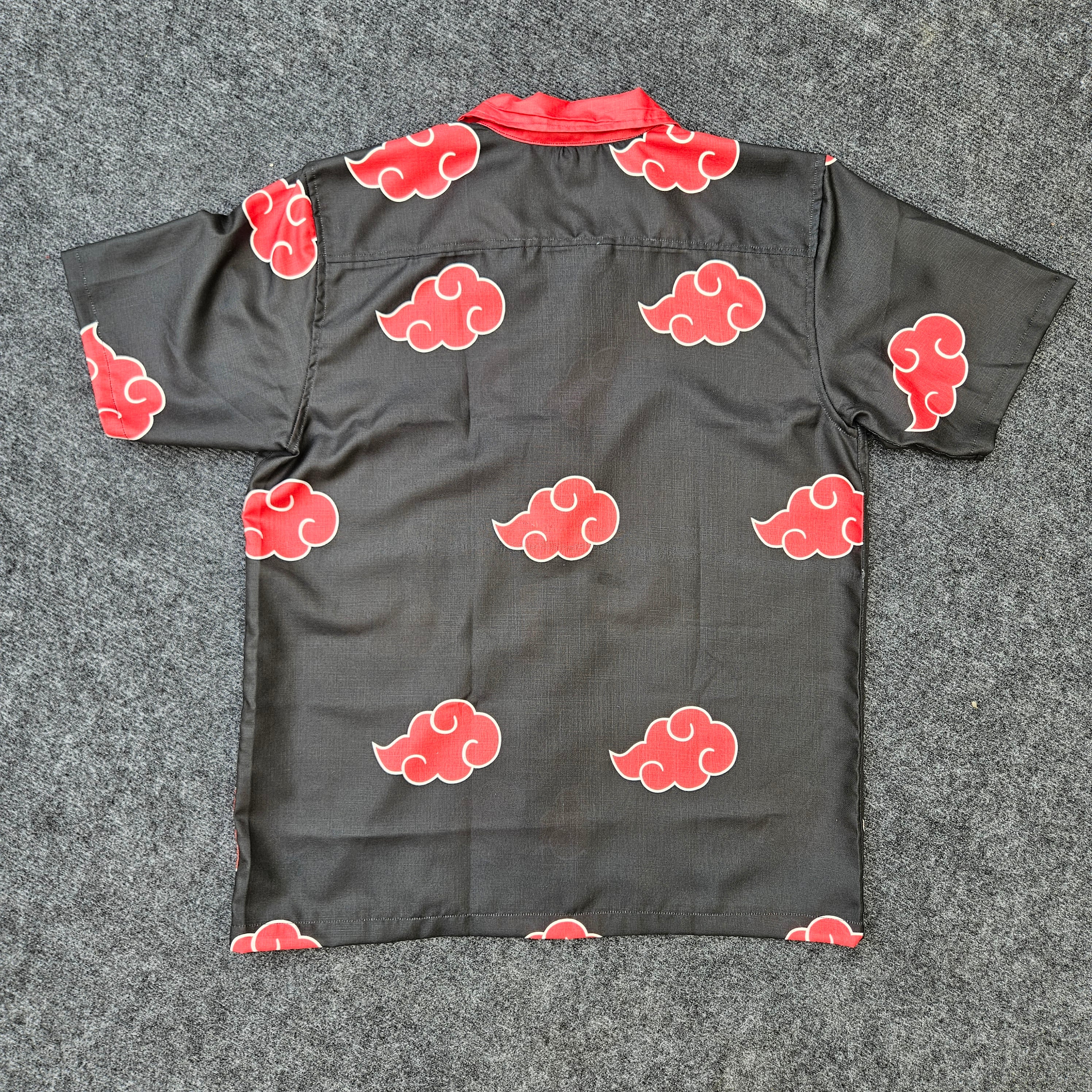 Akatsuki - Red