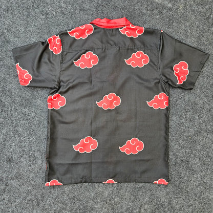 Akatsuki Shirt - Red