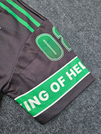 King Of Hell