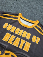 Surgeon of Death