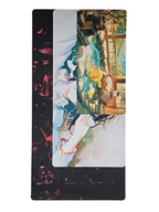 Gojo \ Deskmat
