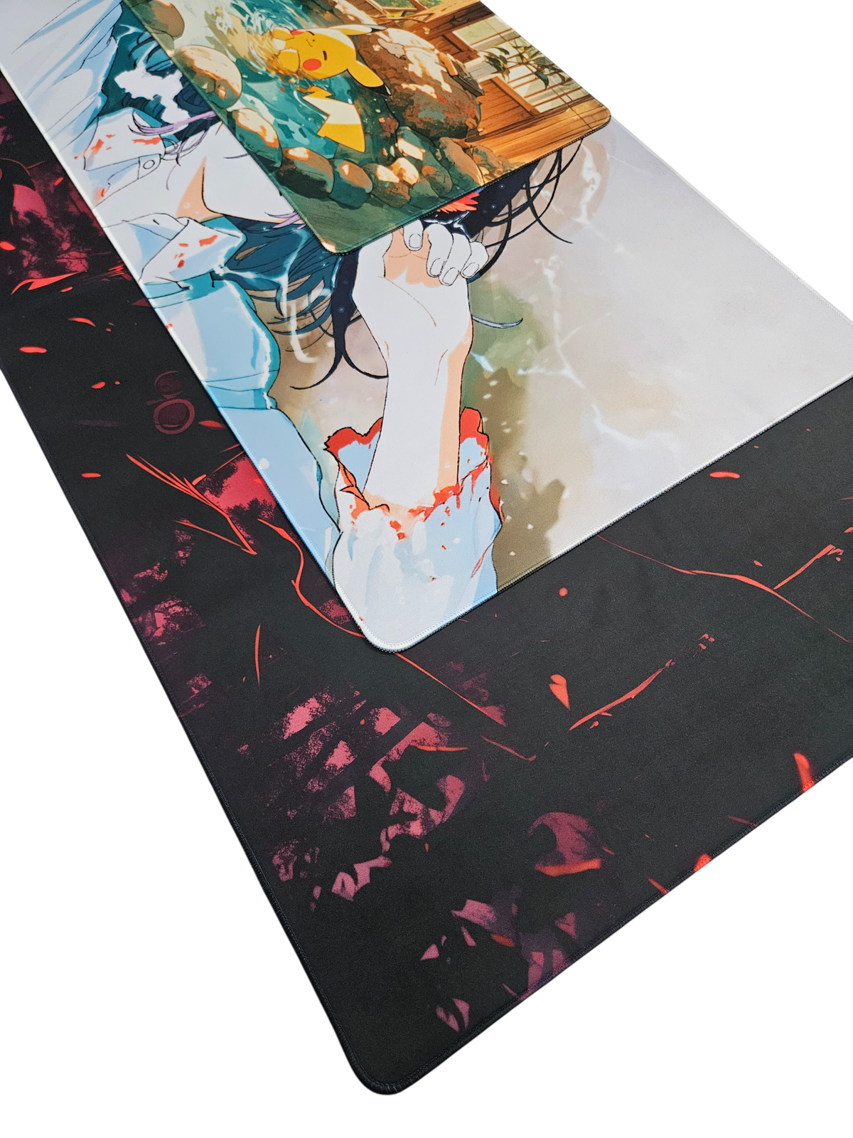 Gojo \ Deskmat