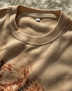 Vintage Relic Graphic Thermal Top
