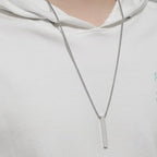 Silver Pendant