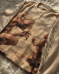 Vintage Relic Graphic Thermal Top
