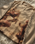 Vintage Relic Graphic Thermal Top