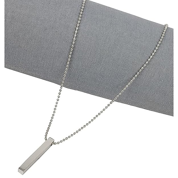 Silver Pendant